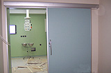 Hospital Door