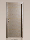 Hotel Door