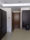Residential Door