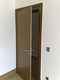 Residential Door