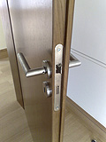 Residential Door